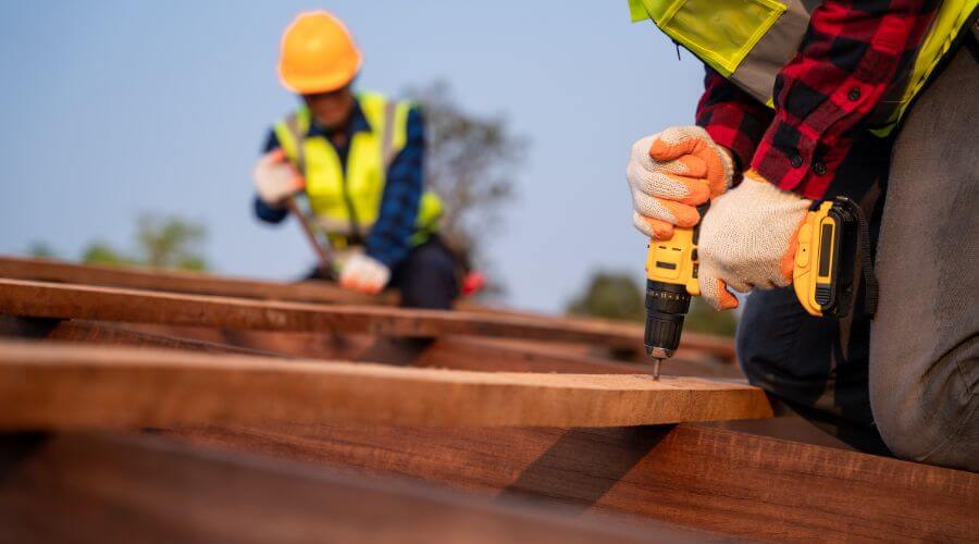 Expert flood damage restoration services in Star, ID